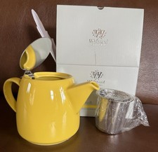 Whittard Of Chelsea Yellow Pao