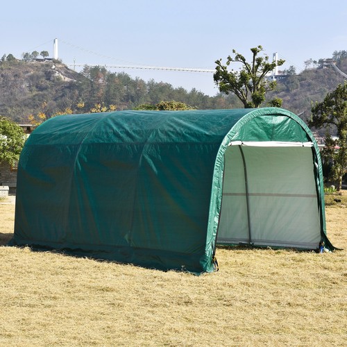 10x15 20ft carport - 10x15/20ft, heavy