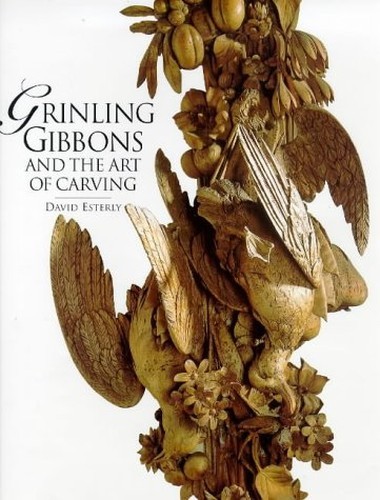 Grinling gibbons and - gibbons, the
