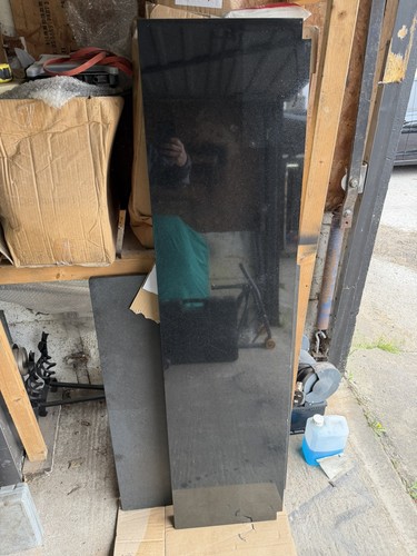 Box and lipped polished