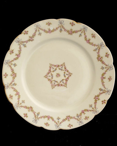 Antique cfh gdm france limoges - cfh/gdm,