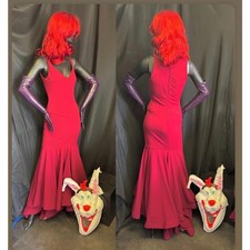 Professional Jessica Rabbit