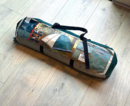 Xplor camping tent - camping, 2