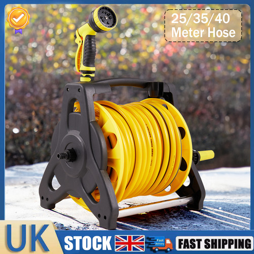 50m overlong garden - overlong,