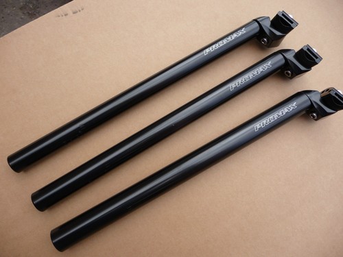 Promax seat post stem - seat,