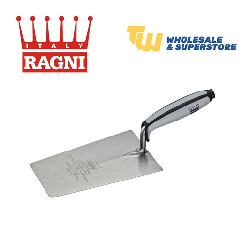 Ragni stainless steel - stainless,
