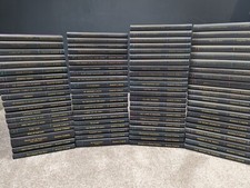 The Agatha Christie Collection Hardback Books  Planet Three - Individually sold