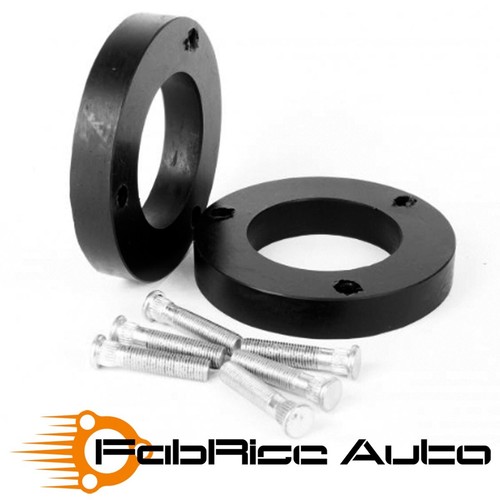 Lift kit front - kit, spacers