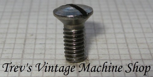 3ba oval raised slotted - raised,