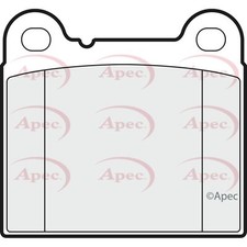 Brake Pads Set For Volvo 850