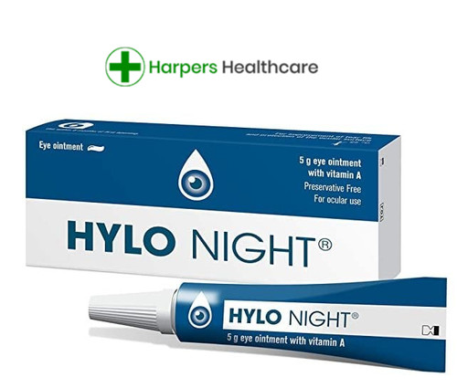 Hylo night - , (was