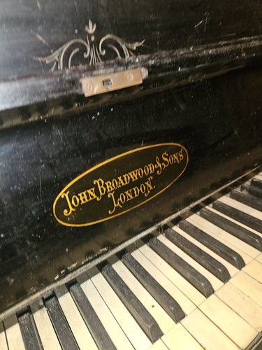 Piano - ,