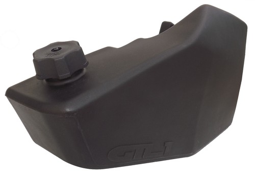 Increase tank bmw f800gs - increase,