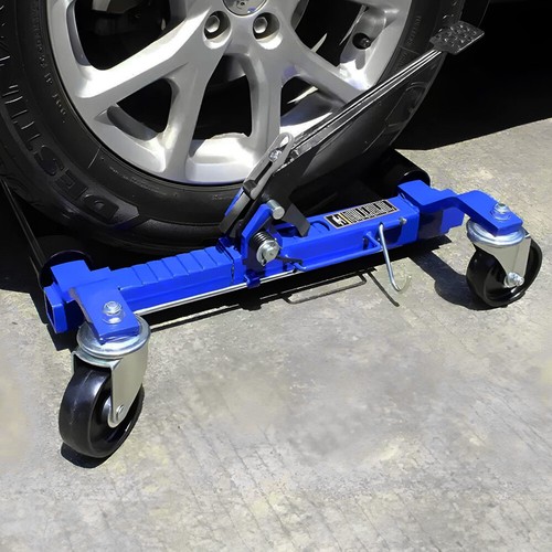 680kg mechanical wheel dolly - 680kg,