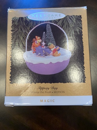1996 hallmark keepsake magic - keepsake,