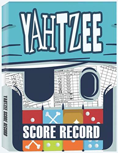 Yahtzee score record 100 - record,