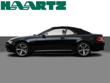 Fits BMW 6 Series 2004-10