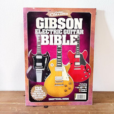 Gibson Electric Guitar