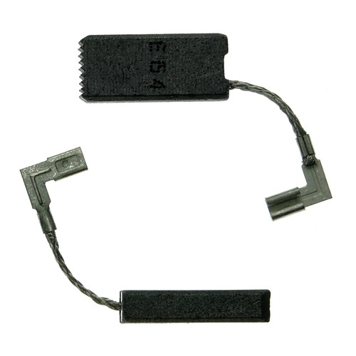 Carbon brushes motor - carbon,