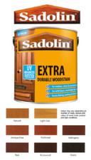 Sadolin Extra Durable