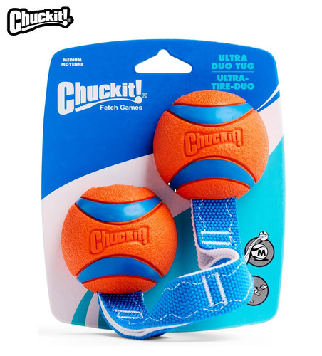 Chuckit ultra tug - tug, toy