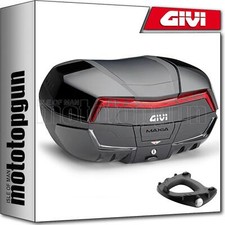 Givi v58nn top case rear - v58nn,