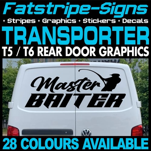 Fit transporter t5 - to,