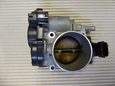 JAGUAR X-TYPE 2.5 V6 PETROL THROTTLE BODY 1X43-9F991-CC