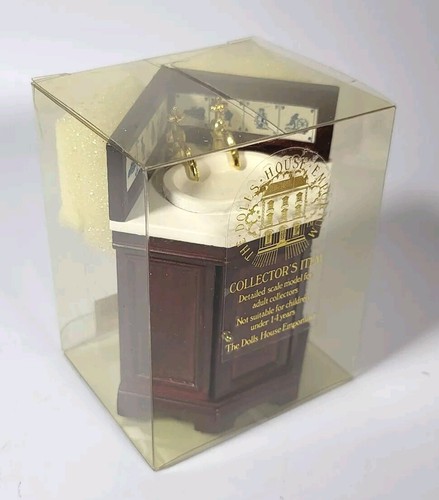 Dolls house emporium - house,