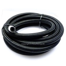 AN-10 10AN 14MM Black NYLON