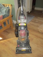 bissell upright vacuum cleaner PETHAIR ERASER MULTI CYCLONIC SERIES 220-240V