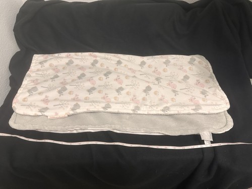 Blankets and beyond pink gray - blankets,