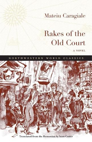 Rakes the old - rakes, court: