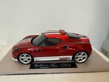 TOP MARQUES 1:18 SCALE ALFA