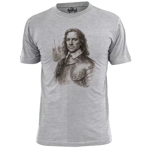 Mens oliver cromwell sketch - cromwell,