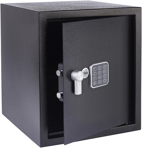 Yale value safe - yale,