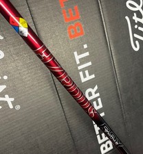Mens TaylorMade HZRDUS RDX