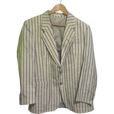 Gurteen Striped Blazer Men's