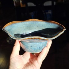 Studio Art Pottery Handcrafted