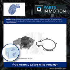 Water Pump ADG09176C Blue