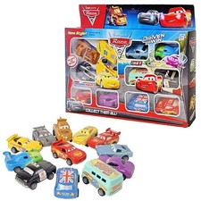 12x disney pixar cars - pixar,