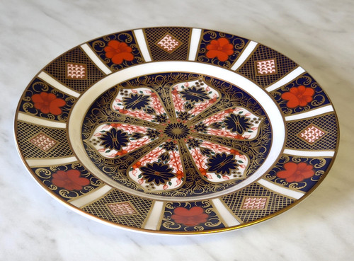 Vintage royal crown derby - vintage,