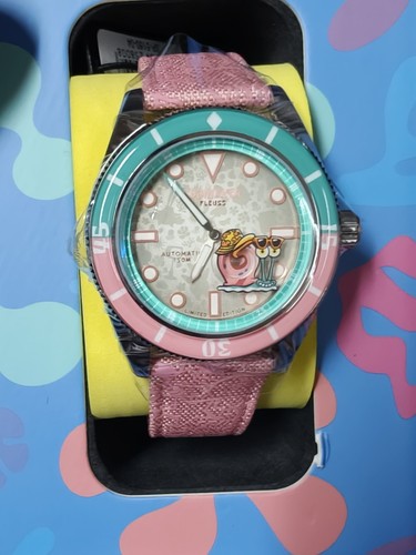 Spinnaker fleuss spongebob - spinnaker,
