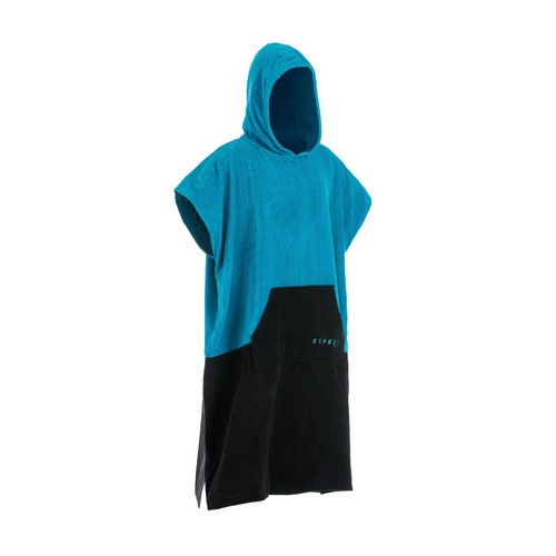 Osprey kids hooded poncho - kids,