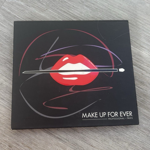 Make for ever - make, up