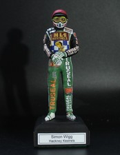 Any speedway rider - any, team