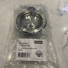 Franke AH 303492 Stainless