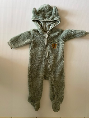 Star wars baby - wars, yoda