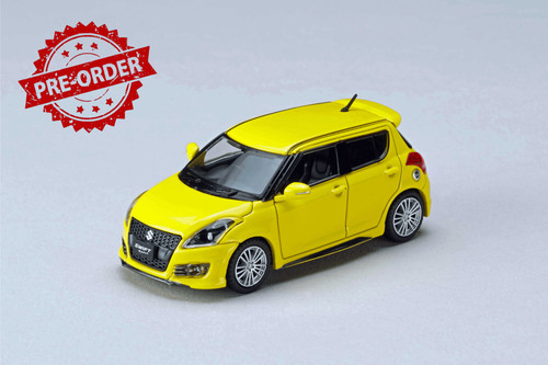 Hobby japan 64 - (pre-order),
