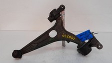 front lower suspension arm lh